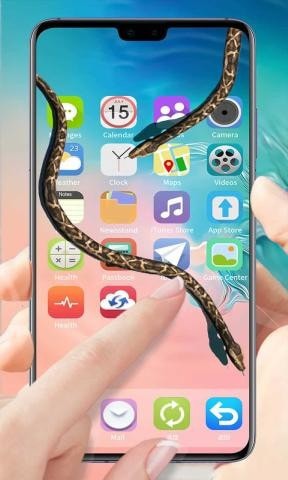 碎屏解压模拟器v1.4截图3