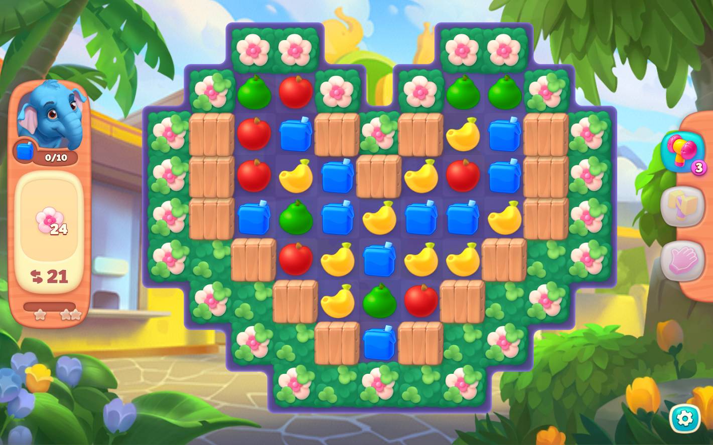 妙趣动物园官网版v1.5截图1