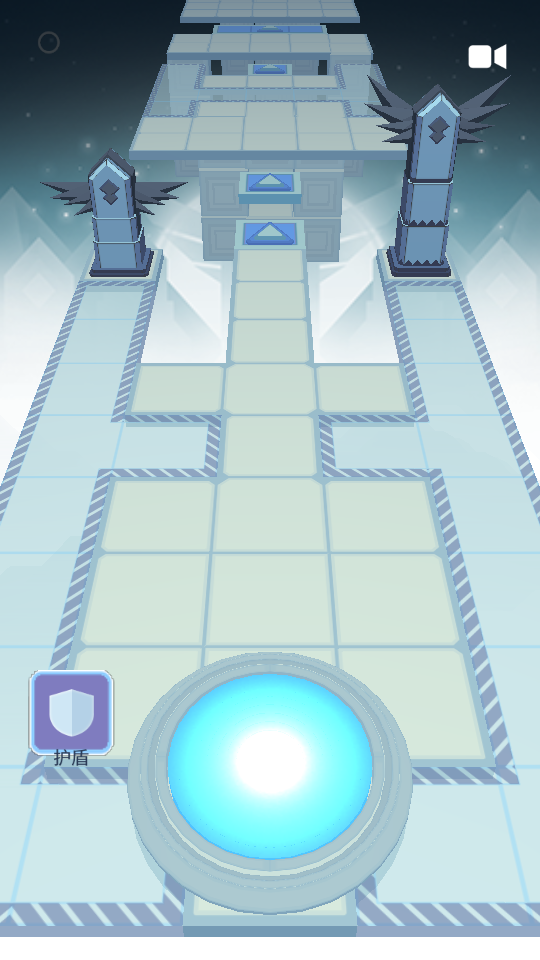 滚动的天空RL饭制v99911截图4