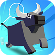 抖音牛仔贼忙官网版v1.5