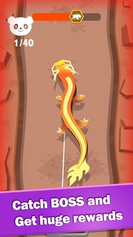 抖音牛仔贼忙官网版v1.5截图1