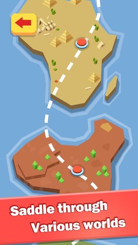 抖音牛仔贼忙官网版v1.5截图2