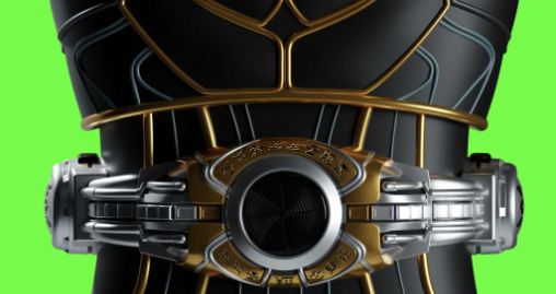 假面骑士空我腰带模拟器豪华完整版v1.02截图2