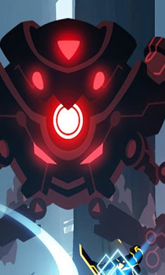 超速暗影忍者复仇v1.5截图3