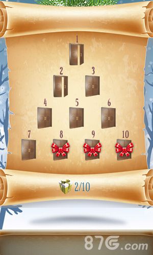 圣诞节道门官网版v1.5截图3