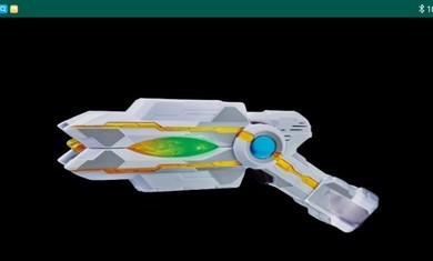 特利迦火花枪变身模拟器安卓版v1.8截图2