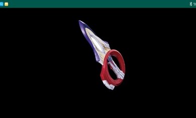 特利迦火花枪变身模拟器安卓版v1.8截图3