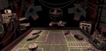 我与恶魔对赌v0.0.1000截图3