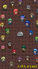 快逃吧史莱姆v1.5截图1