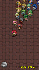 快逃吧史莱姆v1.5截图2