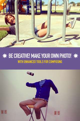 克隆相机CloneCamera手机版v2.8截图3