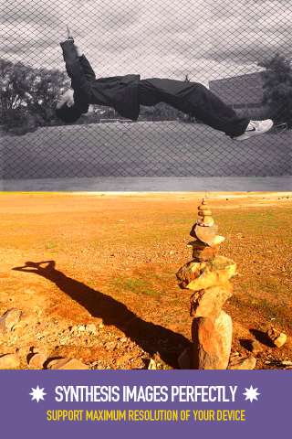 克隆相机CloneCamera手机版v2.8截图4