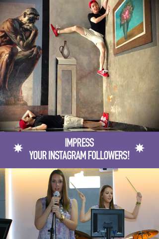 克隆相机CloneCamera手机版v2.8截图5