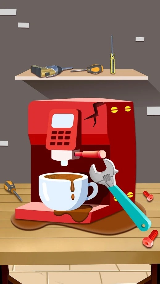 电器维修大师手机版v1.4截图1