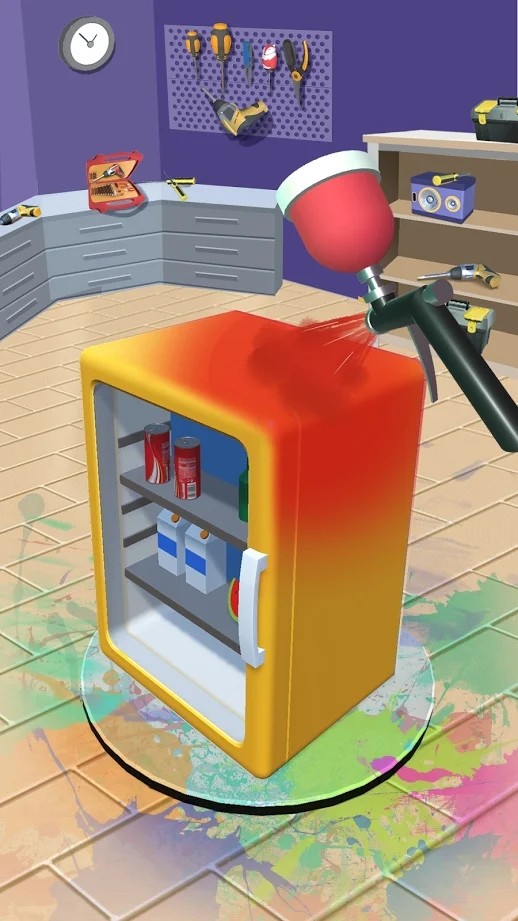 电器维修大师手机版v1.4截图5