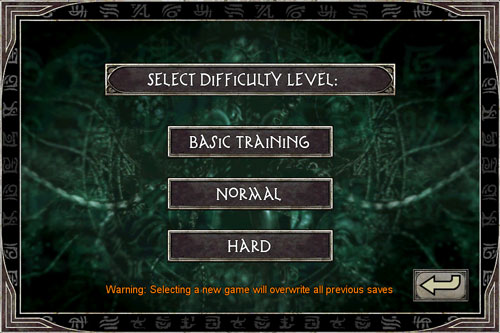 克苏鲁的呼唤失落之地免费版v1.5截图4