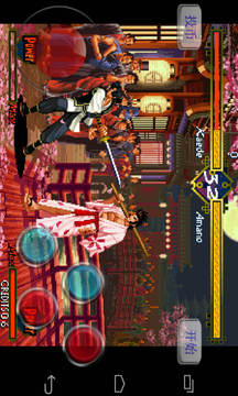 月华剑士安卓版v1.6截图4