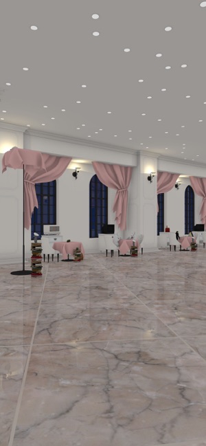 EscapeGameDinner安卓版v1.5截图1