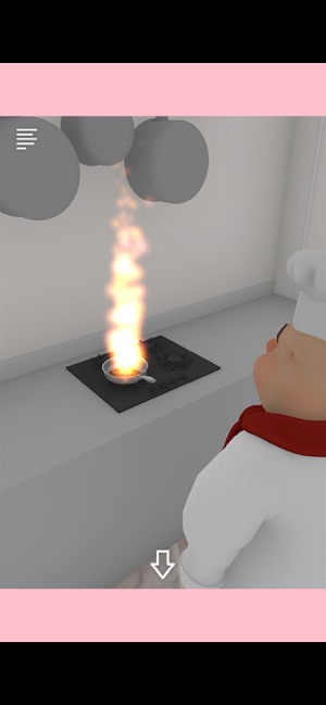 EscapeGameDinner安卓版v1.5截图2