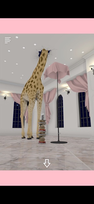 EscapeGameDinner安卓版v1.5截图4