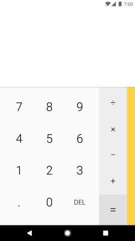 Calculator手机版v2.0.0.210301223944.8截图1