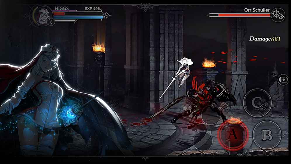 NeverGone官网版v1.5截图1