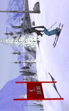 滑雪冒险VRv1.6截图2