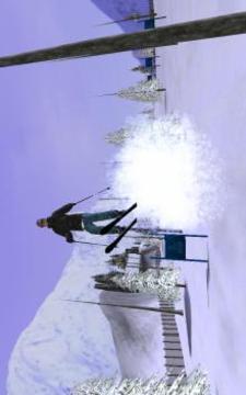 滑雪冒险VRv1.6截图3