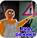 奶奶玩具熊模组手机版v4