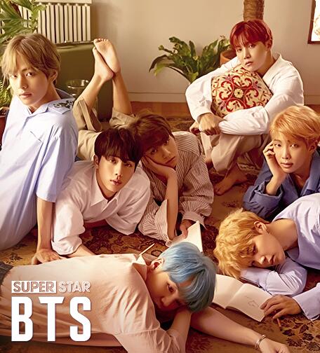 SuperStarBTS免费版v1.5截图2