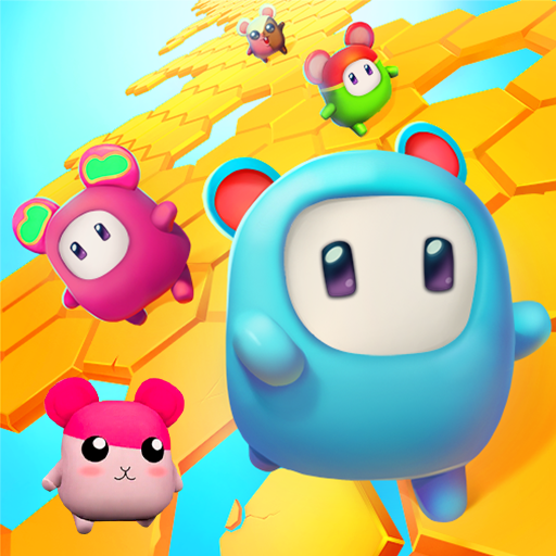 蛋崽激萌派对安卓版v1.2