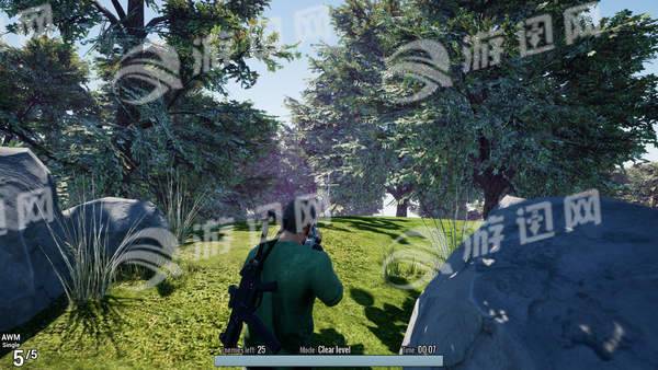 BattleRoyaleTrainerv1.5截图3