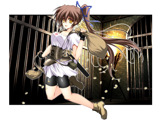 逃离鲁格姆要塞v1.4截图3