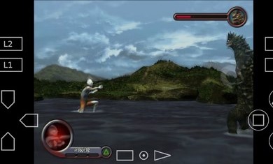 奥特曼空想特摄v3.2截图2