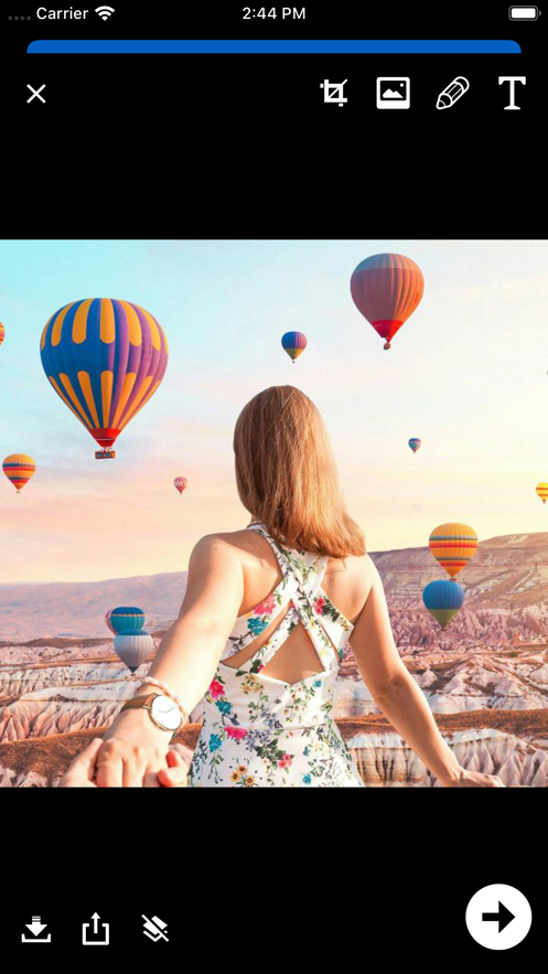 RemoveBG手机版v1.4.9截图2