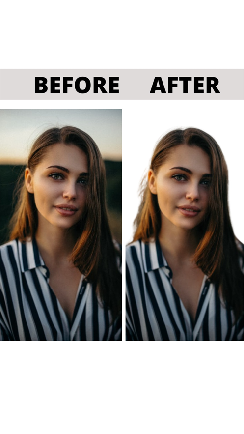 RemoveBG手机版v1.4.9截图4