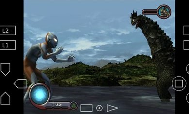 奥特曼空想特摄官网版v3.2截图3