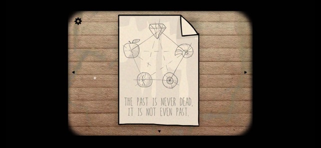 CubeEscapeTheLakev1.5截图2