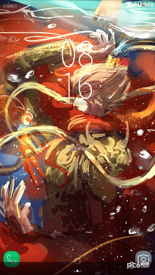 华为掌酷引擎ThemesforHuawei官网版v5.7截图4