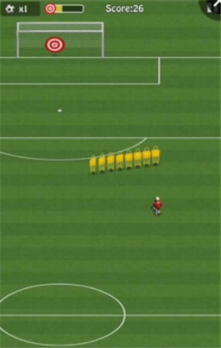 最佳射手免费版v1.5截图4