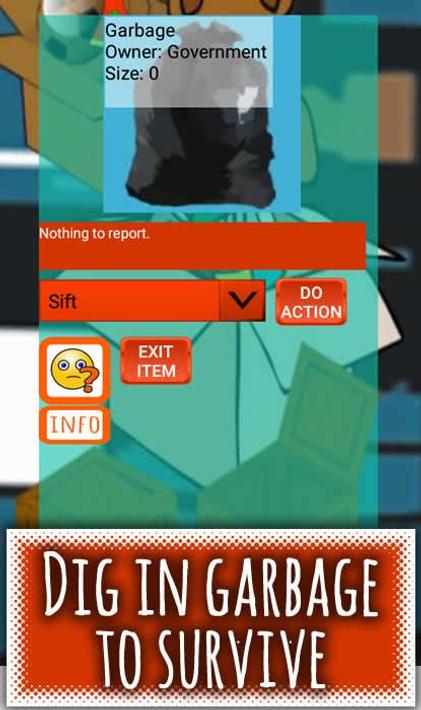 疯狂生活免费版vAlpha- 3.3.7截图2