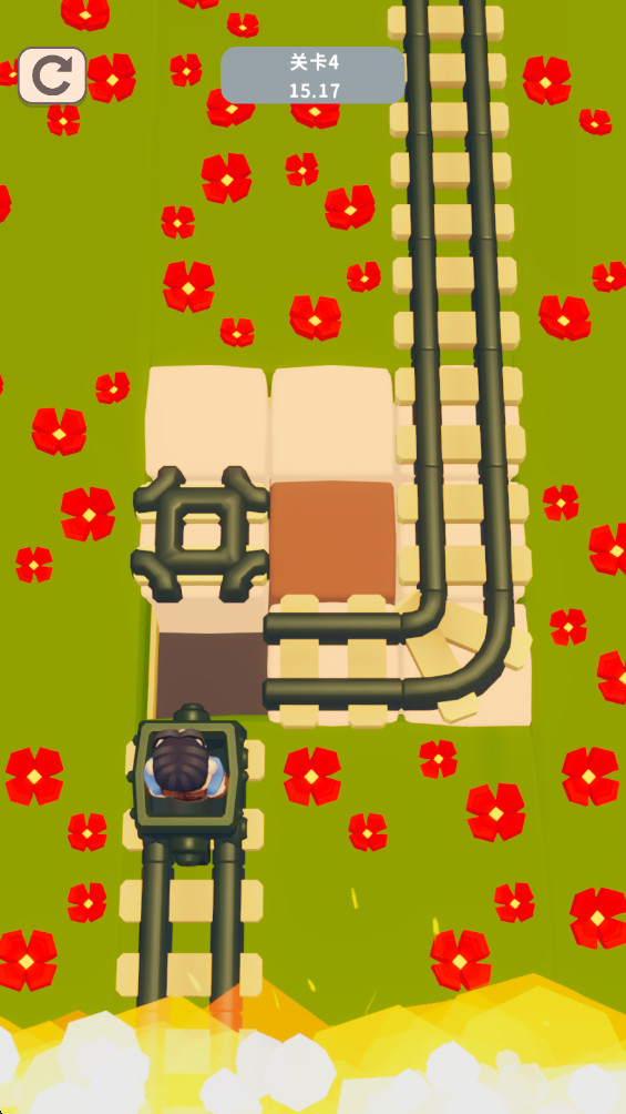 火线逃生移植版v1.7.1截图2