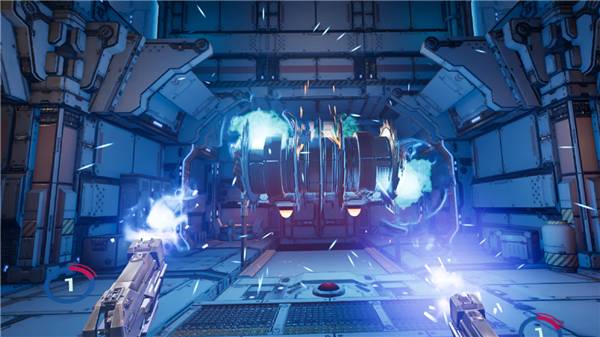 与你在一起VR官网版v1.5截图1