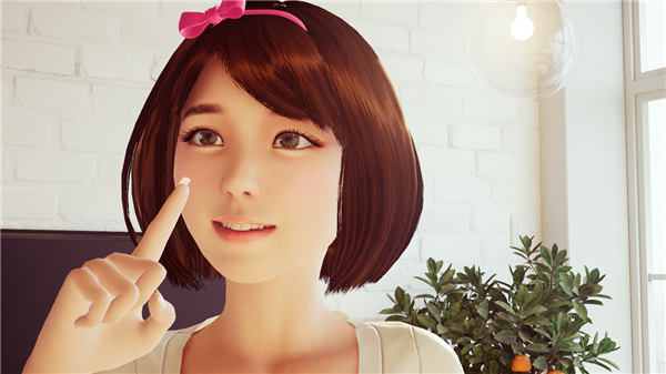 与你在一起VR官网版v1.5截图2