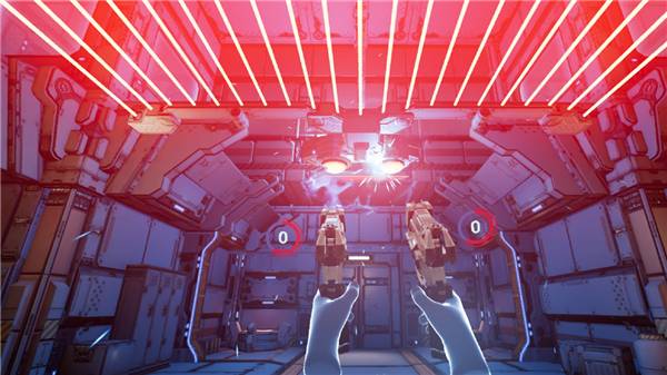 与你在一起VR官网版v1.5截图4