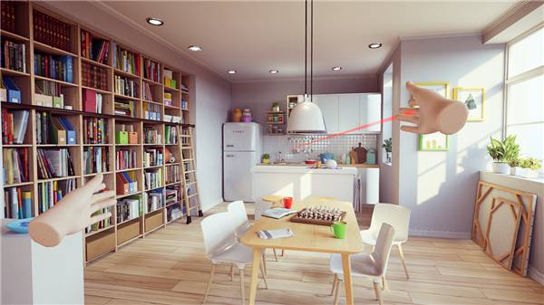 与你在一起VR官网版v1.5截图5