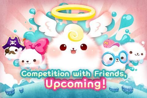 萌萌小海豹安卓版v1.5截图3