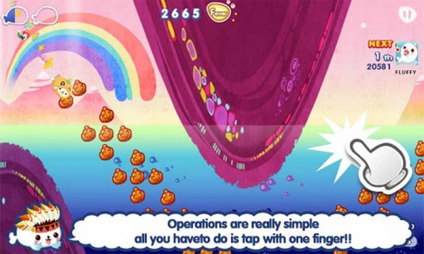 萌萌小海豹安卓版v1.5截图4