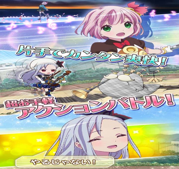 不确定魔法官网版v1.6截图1