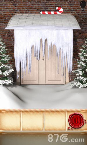 圣诞节道门手机版v1.5截图2